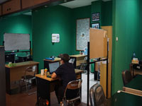 Parallel Lecture Program UICM Bandung Nomor Photo Gallery 2