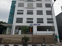 Parallel Lecture Program UICM Bandung Nomor Home Photo 1